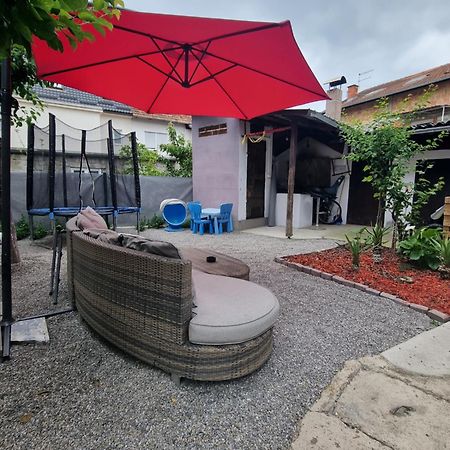 Apartman Migliore Sesvete Exteriör bild