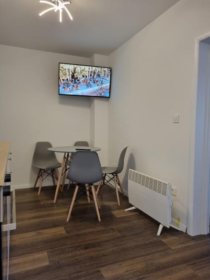 Apartman Migliore Sesvete Exteriör bild