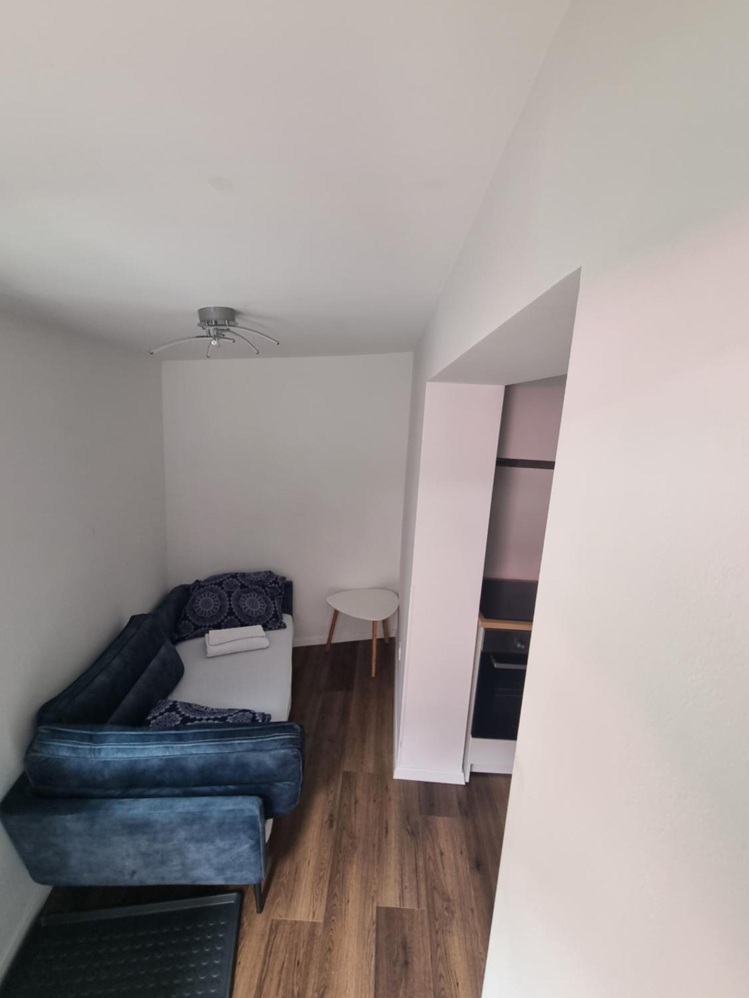 Apartman Migliore Sesvete Exteriör bild