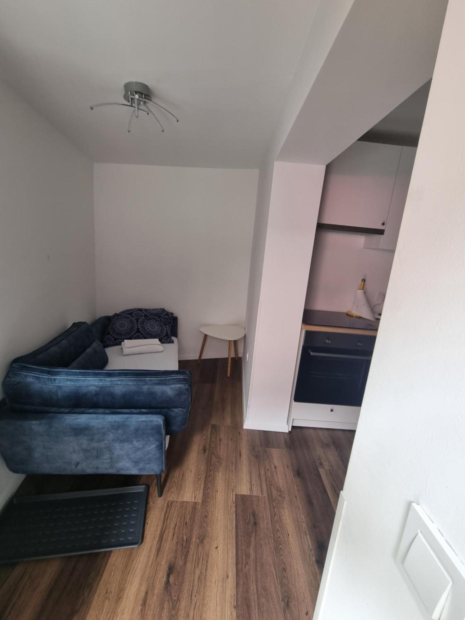 Apartman Migliore Sesvete Exteriör bild